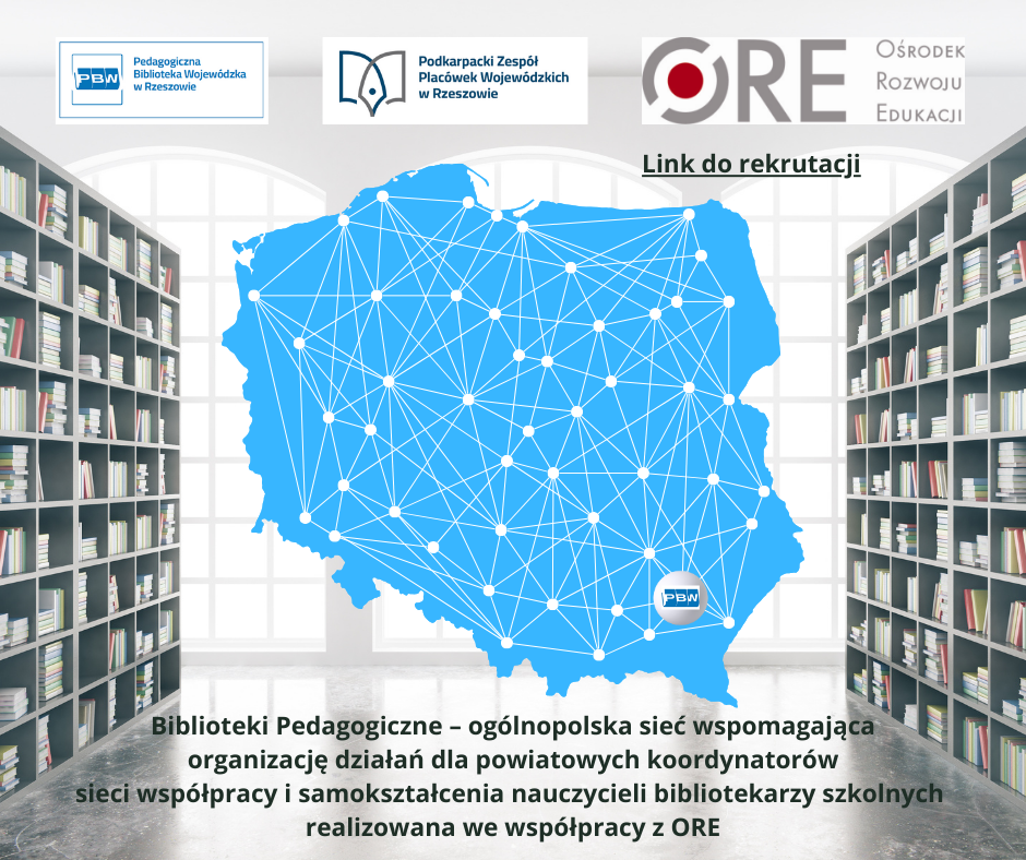 Nasze Rekomendacje - Pedagogiczna Biblioteka Wojewódzka W Rzeszowie